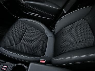 Транспорт: Subaru Forester: 2019 г., 2.5 л, Автомат, Бензин, Кроссовер — 7