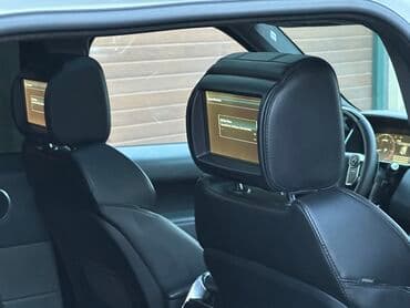 срочно продаю в связи с переездом: Land Rover Range Rover Sport: 2014 г., 3 л, Автомат, Дизель, Жол тандабас — 13