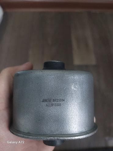 Унаа тетиктери: Втулкалар Toyota 2003 г., Жаңы, Аналог — 3