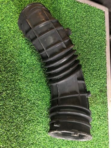 блок предохранителей: Патрубок Honda 2009 г., Новый, Оригинал, Япония — 1