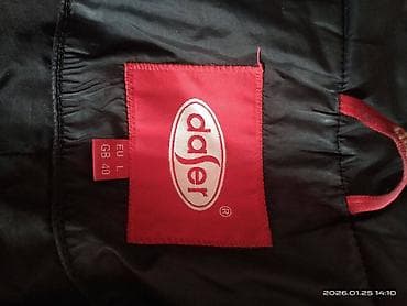 Көйнөктөр: Пакет верхних женских вещей! В пакете: 1. Зимняя теплая куртка 2 — 6