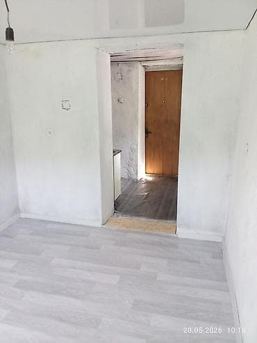 сдаю квартиру маевка: 25 м², Без мебели — 5