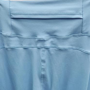 легинсы: Женские спортивные леггинсы с высокой посадкой - Модели: три варианта — 3