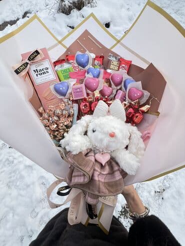 подарки и сувениры: В НАЛИЧИИ!!🔥 ПЕРВОЕ ФОТО - АКЦИЯ!!!🔥 💰 Всего 1750 сом 🚕 Доставка по — 10