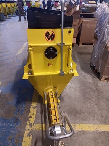 апарат сухой стяжки: Штукатурный аппарат 380В
производство Турции — 2