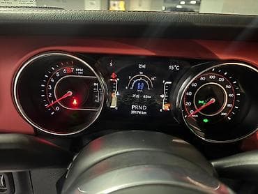 купить мазда 323 1.7 дизель: Jeep Wrangler: 2019 г., 2 л, Автомат, Бензин, Внедорожник — 7