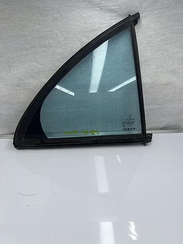 Стекло Переднее правое Mercedes-Benz, 2005 г., Б/у, Оригинал