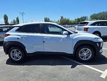 киа неро: Hyundai Kona: 2019 г., Автомат, Бензин, Кроссовер — 2