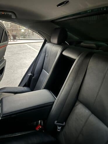 купить передний бампер на мерседес w210 в бишкеке: Mercedes-Benz S-Class: 2007 г., 5.5 л, Автомат, Бензин — 10