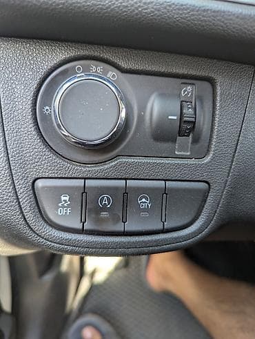 smart plus: Chevrolet Spark: 2018 г., 1 л, Вариатор, Бензин, Хэтчбэк — 6