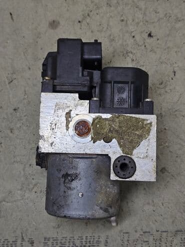 коробка опель вектра б: Блок ABS Peugeot 2001 г., Б/у, Оригинал, Германия — 7