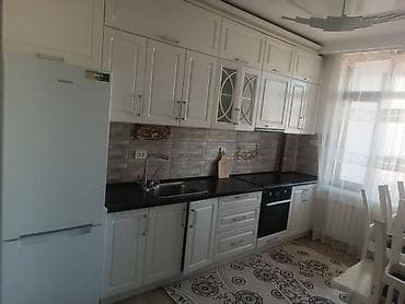благоустройство: 2 комнаты, Без подселения, С мебелью полностью — 6