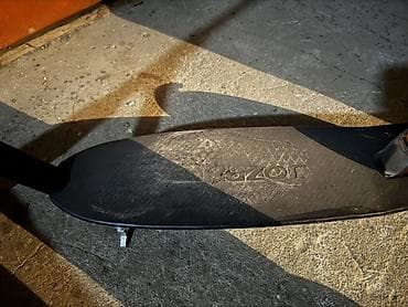 самакат: Самокат, Городской, Б/у, Самовывоз, Платная доставка — 4