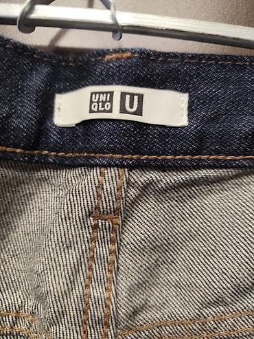 second hand: Джинсы Юникло новый 1000 сПлатье Турция 💯- 2000с, юбка - 500с, юбка — 2