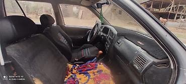 Volkswagen Polo: 1994 г., 1.6 л, Ручные, Бензин, Седан