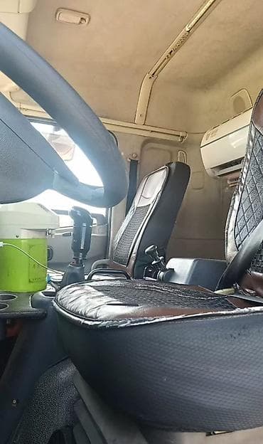 dongfeng l7: Грузовик, Стандарт — 4