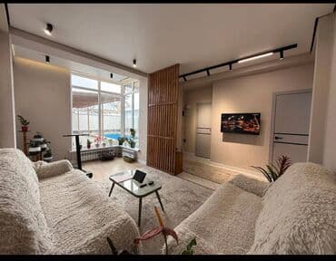 дом продажа токмок: Дом, 180 м², 6 комнат, Собственник, Евроремонт — 1