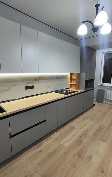 льва толстого 8: 1 комната, С мебелью полностью — 7
