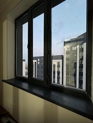 Сниму квартиру: 2 комнаты, 42 м², Элитка, 12 этаж, Евроремонт — 8