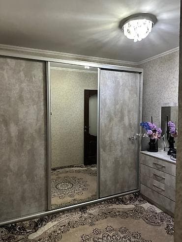 2 комнаты, 46 м², Молодая Гвардия 104 серия, 2 этаж — 9