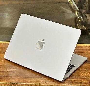 забыл: MacBook air m2 16. 512 состояние идеальное забили пароль активация — 1