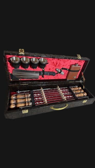 для шашлык: Оригинальный подарок для мужчин Внимание такого ещё не было Не — 10