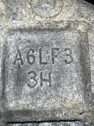 hond fit: Коробка передач Автомат Honda 2012 г., Б/у, Оригинал — 6