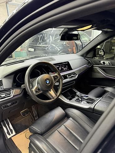 продажа бмв е39: BMW X5: 2019 г., 3 л, Автомат, Бензин, Внедорожник — 6