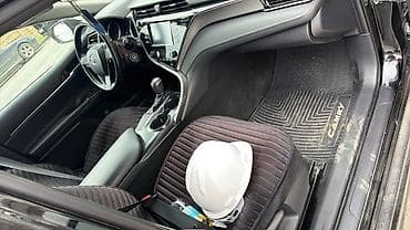 Toyota: Toyota Camry: 2019 г., 2.5 л, Типтроник, Бензин, Седан — 8