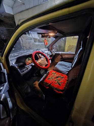 запчаст мерседес вито рулевой рейка: Mercedes-Benz Vito: 2000 г., 2.2 л, Механика, Дизель, Минивэн — 8