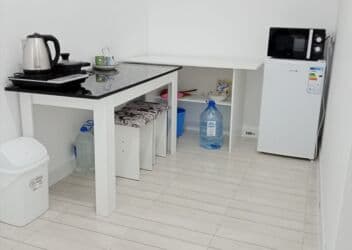 квартира сдаю кудайберген: 1 комната, Собственник, Без подселения, С мебелью полностью — 2