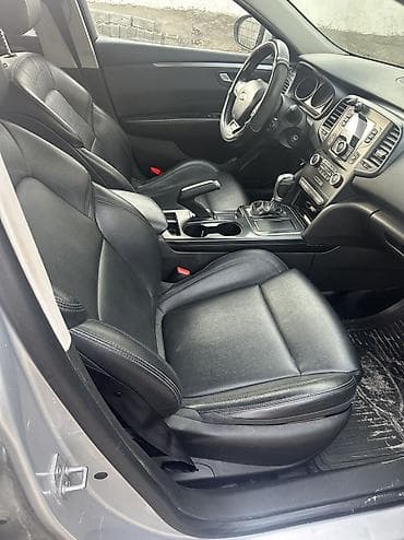 tesla model x: Renault SM6: 2019 г., 2 л, Автомат, Газ, Седан — 5