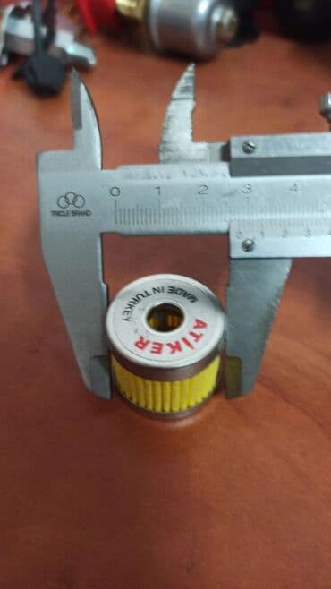 рессоры на москвич: Фильтр, Новый, Оригинал, Турция — 3