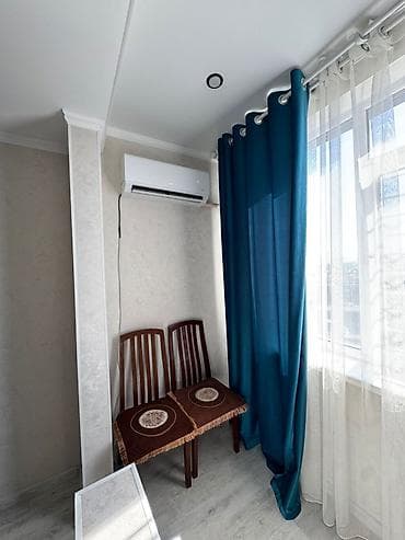 Продажа квартир: 1 комната, 36 м², Элитка, 9 этаж, Дизайнерский ремонт — 4