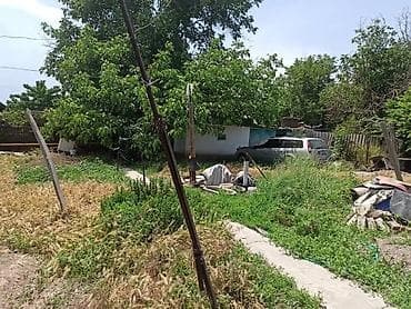 дом кут: Продаю саманный дом. Площадь - 44,5 кв.м — 4