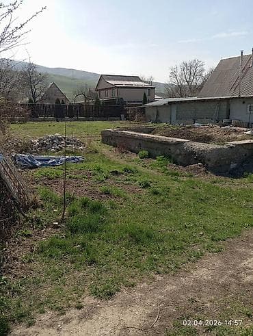 5 соток, Для строительства