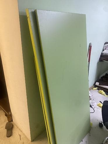 готовый бизнес фас фуд: Металлический стеллаж с полками - Прочная сварная рама из квадратной — 2