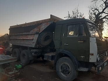 митсубиси спейк стар: Грузовик, Камаз, Стандарт, Б/у — 5