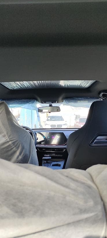 метиз 2: Changan X5 Plus: 2025 г., 1.5 л, Робот, Бензин, Кроссовер — 10