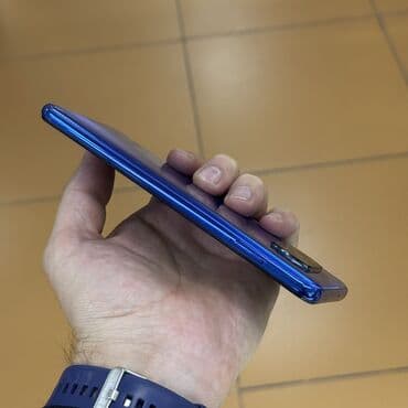 redmi note 9 pro 128: Poco X3 Pro, Б/у, 128 ГБ, цвет - Синий, 2 SIM — 6