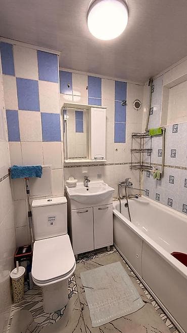 Продажа квартир: 1 комната, 32 м², Хрущевка, 2 этаж, Евроремонт — 5