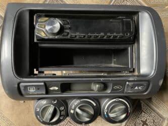 спидометр хонда фит: Руль Honda Оригинал — 3