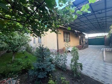 продаю дом район кирком: Дом, 140 м², 5 комнат, Собственник — 6