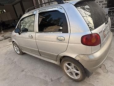 двигатель хонда степвагон бишкек: Daewoo Matiz: 2004 г., 0.8 л, Автомат, Бензин, Хетчбек — 4