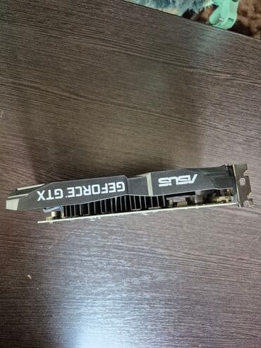 видеокарты pci express x16: Видеокарта, Б/у, Asus, GeForce GTX, 4 ГБ, Для ПК — 2