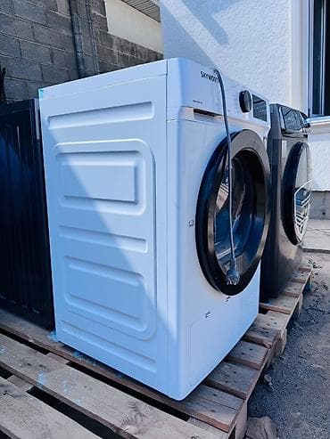smart box: Продаю стиральный машинки от фирмы weili новые всего 7 шт и 1 сушилка — 4