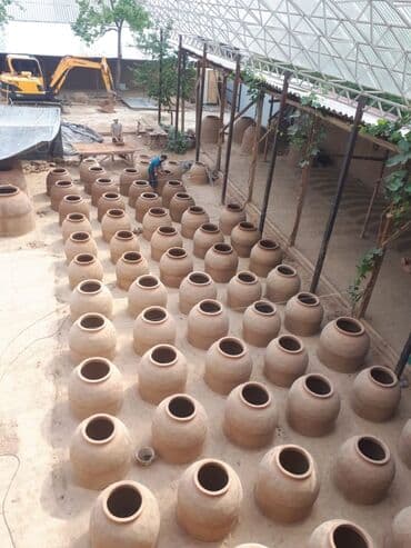 аренда строительного фена: Тандыры Доставка Больше 6 лет опыта — 11