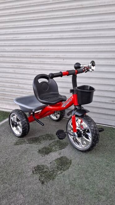 купить шоссейный велосипед бу из германии: Шоссейный велосипед, Б/у — 5