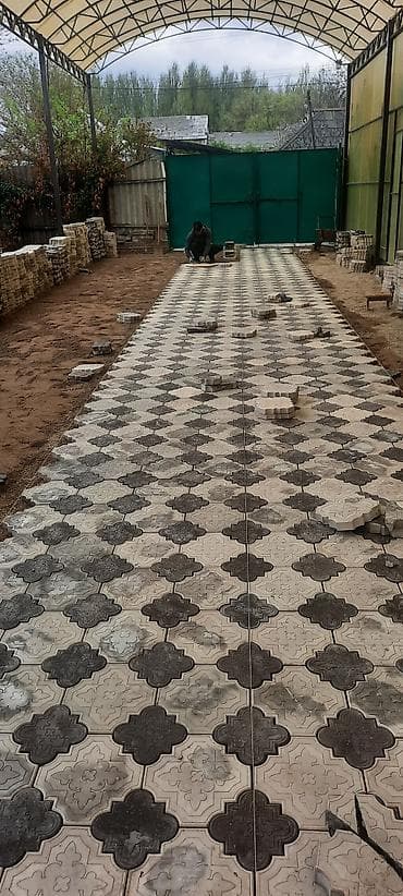 Дизайн, проектирование: Бручатканын баардык турун койобуз — 2