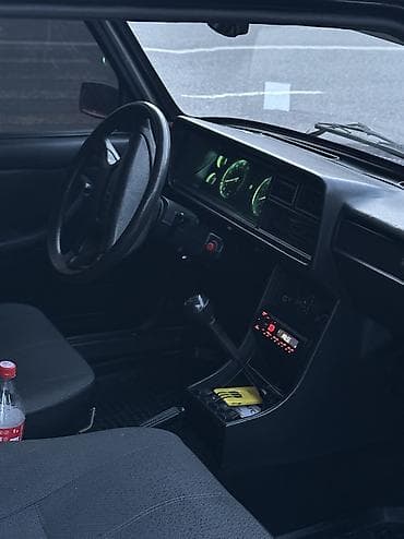 газ валдай: ВАЗ (ЛАДА) 2107: 2011 г., 1.6 л, Механика, Бензин, Седан — 5